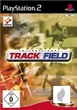 ESPN International Track & Field für PS2
