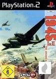 1945 I & II: The Arcade Version für PS2