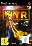 New York Race: Das f&uuml;nfte Element für PS2