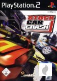 Stock Car Crash für PS2