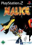 Malice für PS2