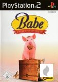Babe (ein Schweinchen namens Babe) für PS2