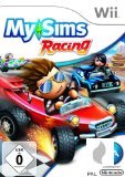 MySims: Racing für Wii