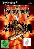 Barbarian für PS2