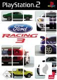 Ford Racing 3 für PS2