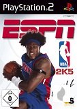 ESPN NBA 2K5 für PS2