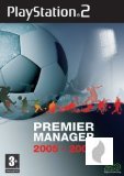 Premier Manager 2005/2006 für PS2