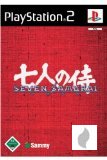 Seven Samurai für PS2