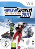Winter Sports 2011: Go for Gold für Wii