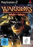 Warriors of Might and Magic für PS2