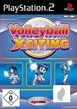 Volleyball Xciting für PS2