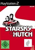 Starsky & Hutch für PS2