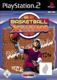 Basketball Xciting für PS2