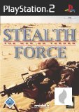 Stealth Force: The War on Terror für PS2