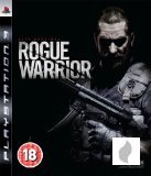 Rogue Warrior für PS3