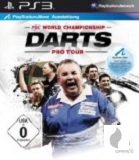 PDC World Championship Darts: Pro Tour für PS3