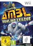 Alien Monster Bowling League für Wii