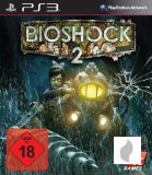 Bioshock 2 für PS3