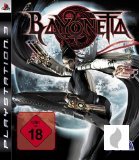 Bayonetta für PS3
