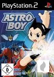 Astro Boy für PS2