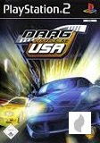 Drag Racer USA für PS2