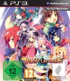 Trinity Universe für PS3