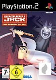 Samurai Jack für PS2