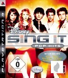 Disney: Sing it: Pop Hits für PS3
