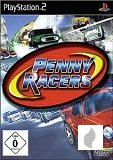 Penny Racers für PS2