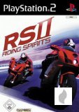 Riding Spirits 2 für PS2