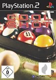 Cool Shot für PS2