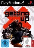 Marco Ecko's Getting Up: Contents under Pressure für PS2