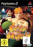 Black & Bruised für PS2