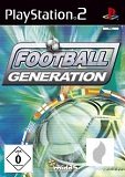 Football Generation für PS2