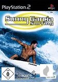Sunny Garcia Surfing für PS2