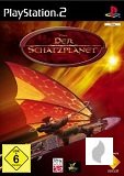 Disney: Der Schatzplanet für PS2