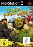 Shrek Smash n' Crash Racing für PS2