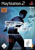 Spy Toy für PS2