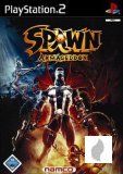 Spawn Armageddon für PS2