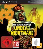Red Dead Redemption: Undead Nightmare für PS3