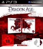 Dragon Age: Origins: Ultimate Edition für PS3