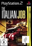 The Italian Job für PS2