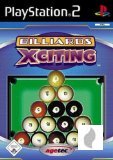 Billiards Xciting für PS2