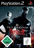 Diabolik: The Original Sin für PS2