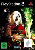King of Fighters 2003 für PS2