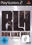 Run Like Hell für PS2
