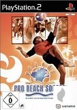 Pro Beach Soccer für PS2