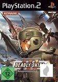 Deadly Skies III für PS2