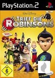 Triff die Robinsons für PS2