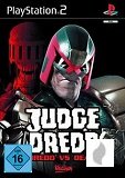 Judge Dredd: Dredd vs. Death für PS2